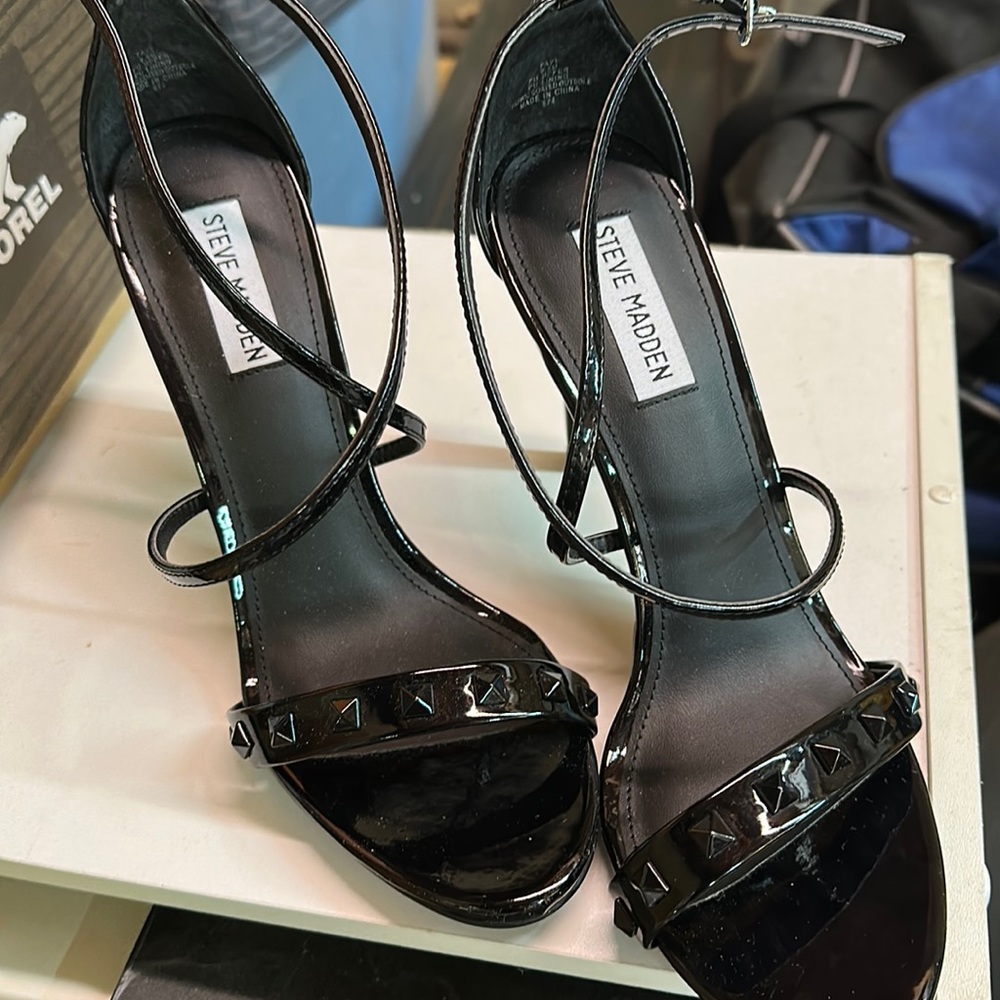 Steve Madden Heels
